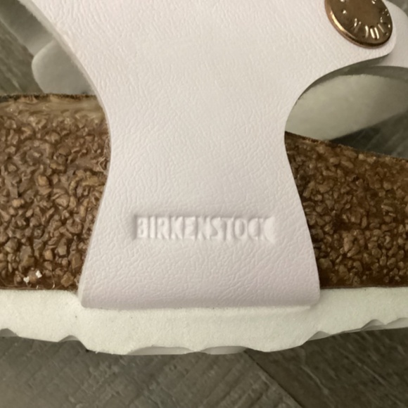 Birkenstock Kids' Rio Sandal, size 11-11.5US / 29EU - Picture 13 of 13